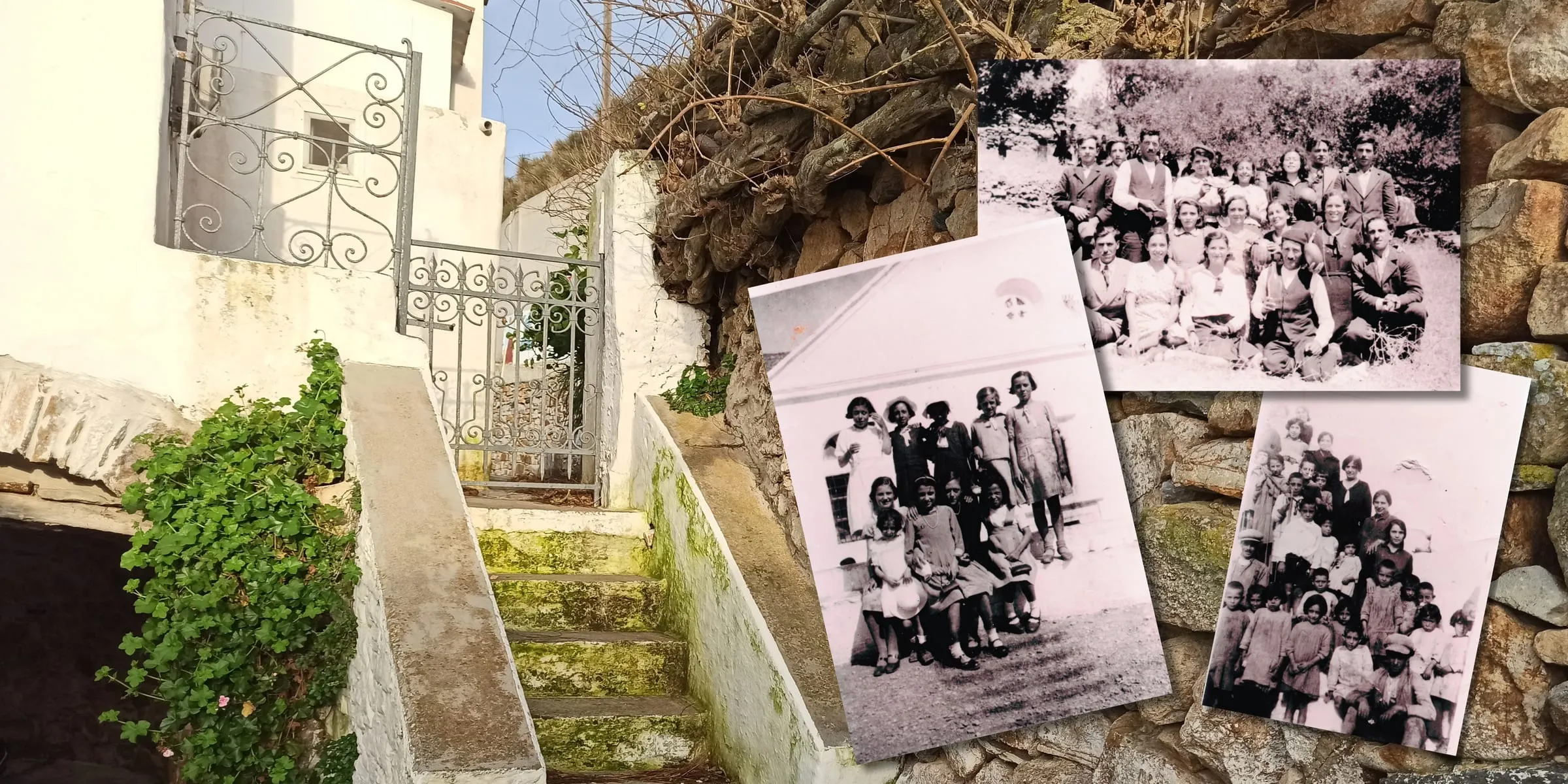 Φεβρουάριος · 1932, 1937, 1945