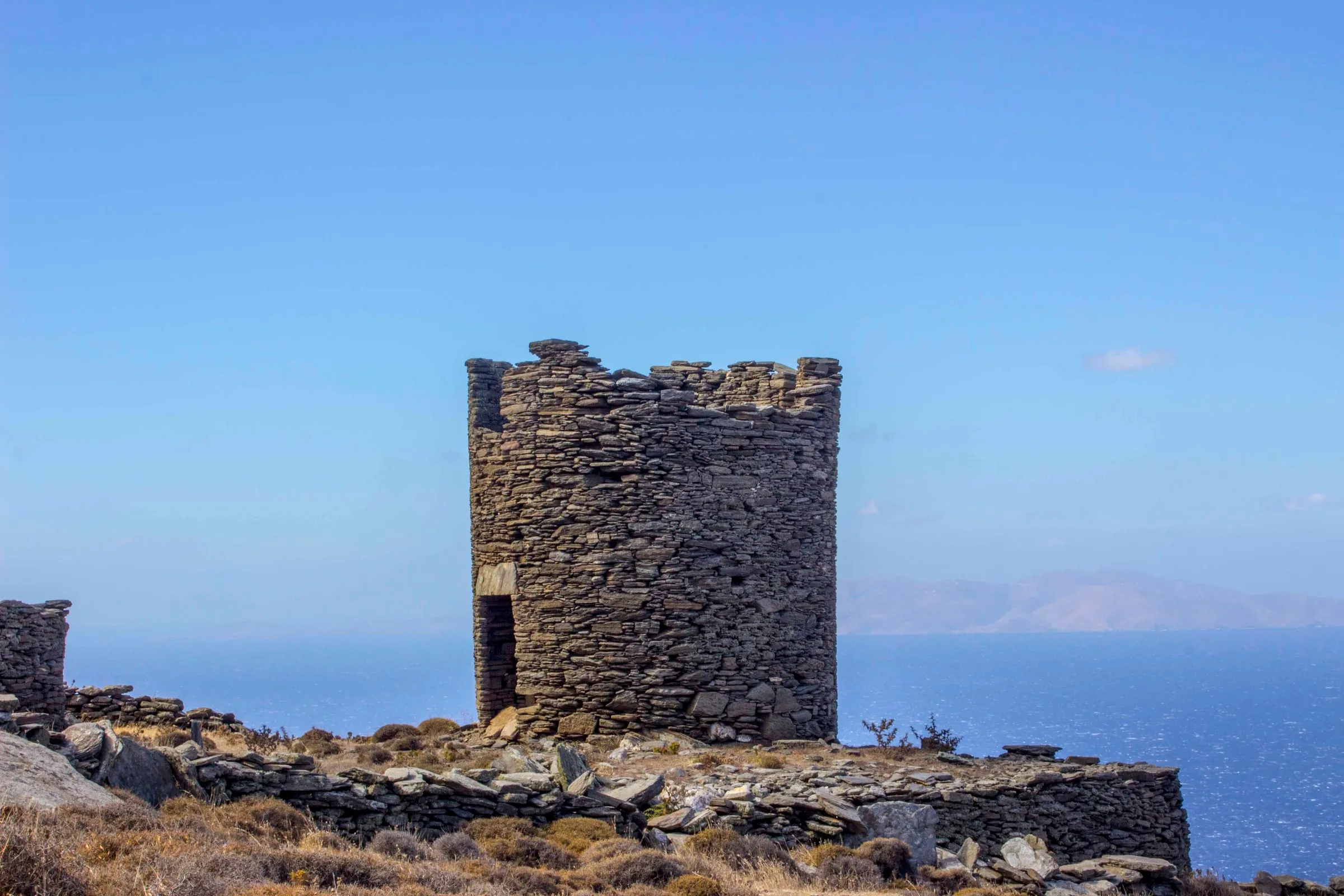 Απρίλιος