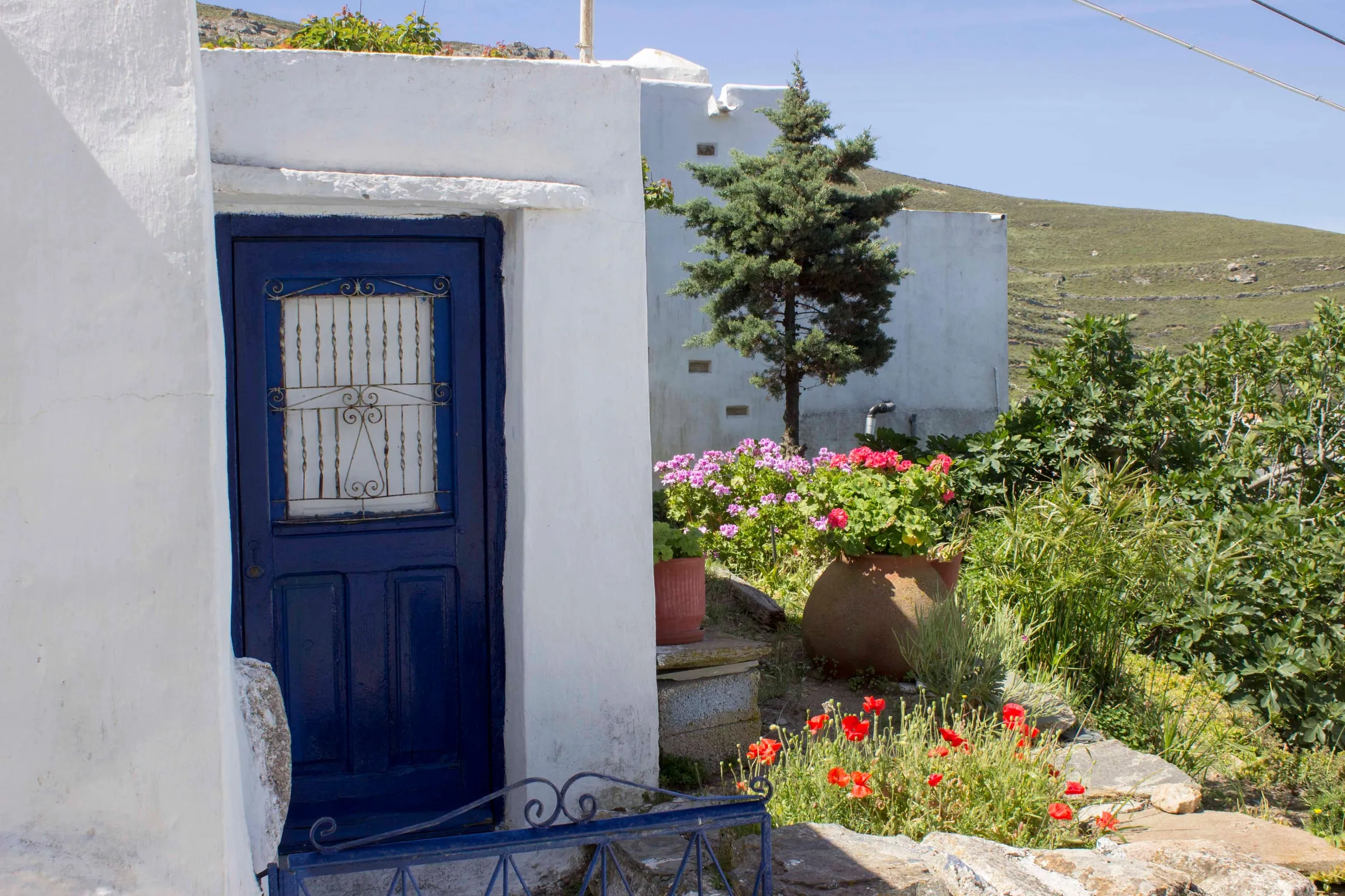 Απρίλιος