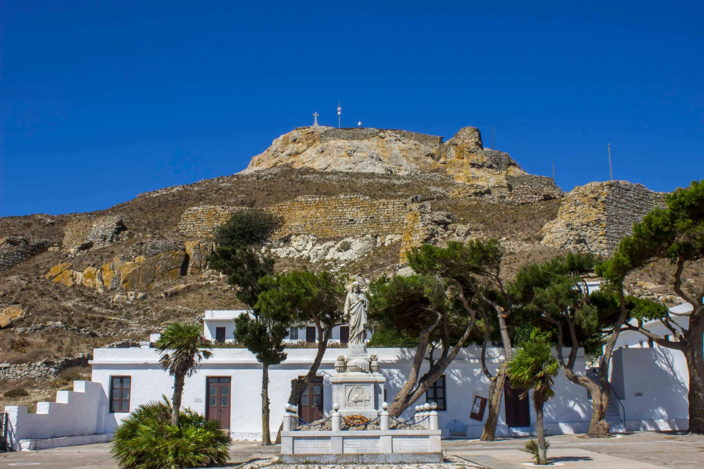 Ιούλιος