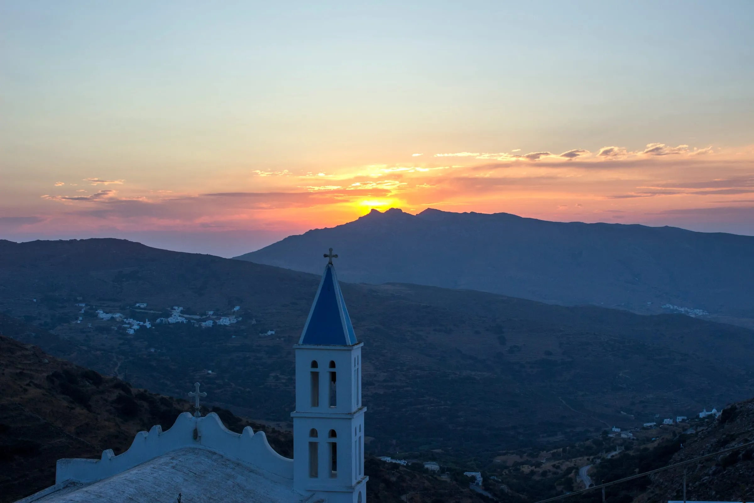 Αύγουστος