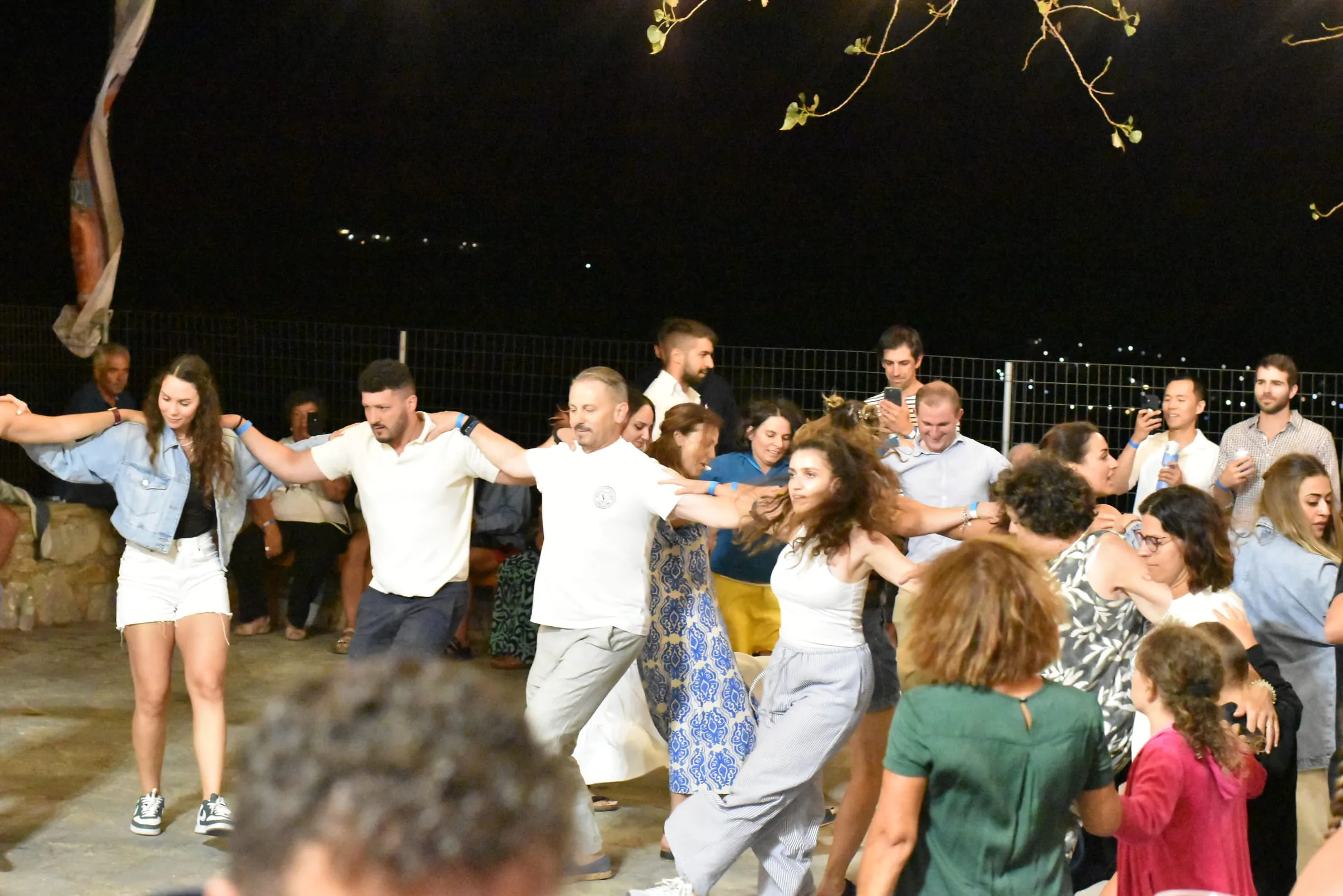 Ο χορός